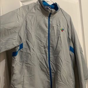 SOLD💜Autism Awareness jacket